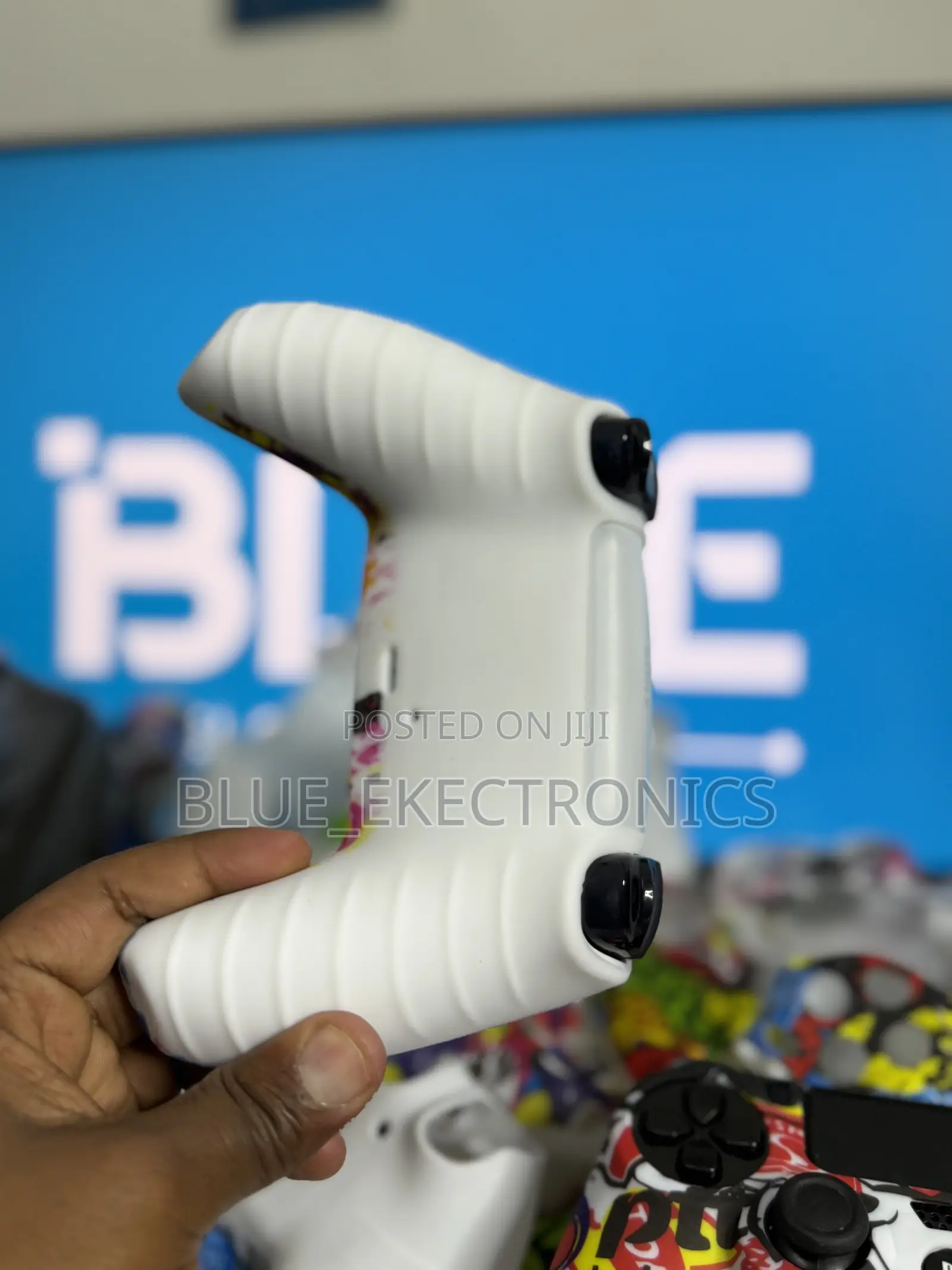 Playstation Controller Silicone Cover