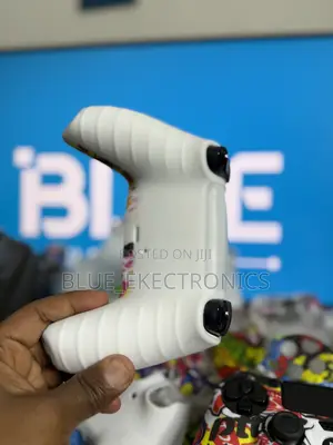Playstation Controller Silicone Cover