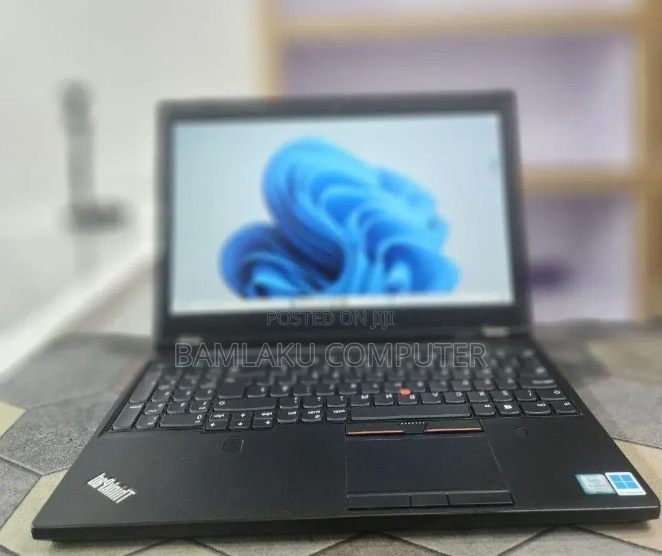 New Laptop Lenovo ThinkPad P50 32GB Intel Core i7 SSD 512GB