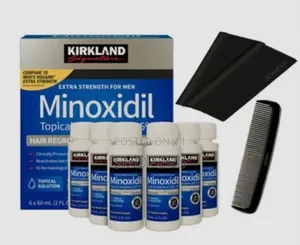 OrignalMinoxidil