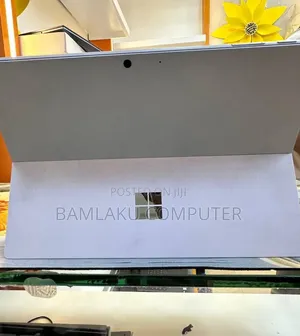New Laptop Microsoft Surface Pro 7 16GB Intel Core i7 SSD 512GB