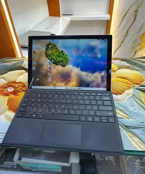 New Laptop Microsoft Surface Pro 7 16GB Intel Core i7 SSD 512GB