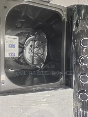 Westpoint 14kg Washing Machine 
 Powerful Washing • Large Capacity