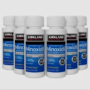 !!!!Orignal Minoxidil