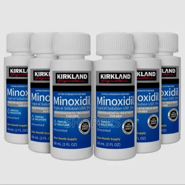 !!!!Orignal Minoxidil