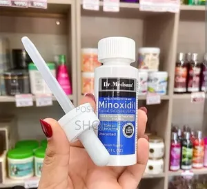 Minoxidil