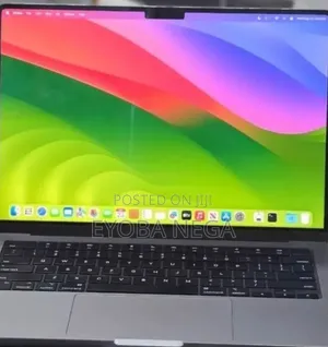 New Laptop Apple MacBook Pro 2024 M4 24GB Apple M4 Pro SSD 1T