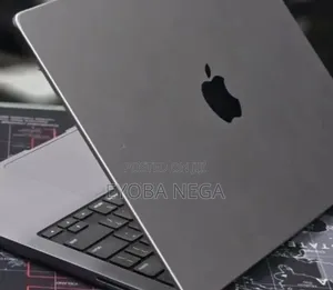 New Laptop Apple MacBook Pro 2024 M4 24GB Apple M4 Pro SSD 1T