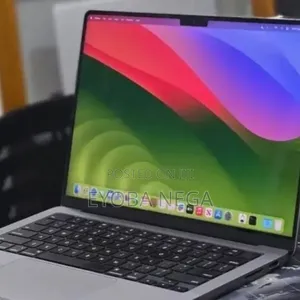 New Laptop Apple MacBook Pro 2024 M4 24GB Apple M4 Pro SSD 1T