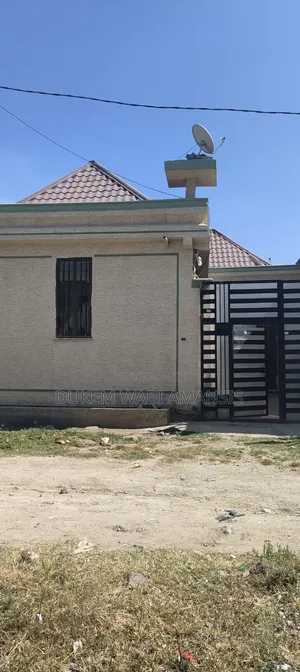 Furnished 7bdrm Villa in Dukem Gabreil Area, East Shewa for sale