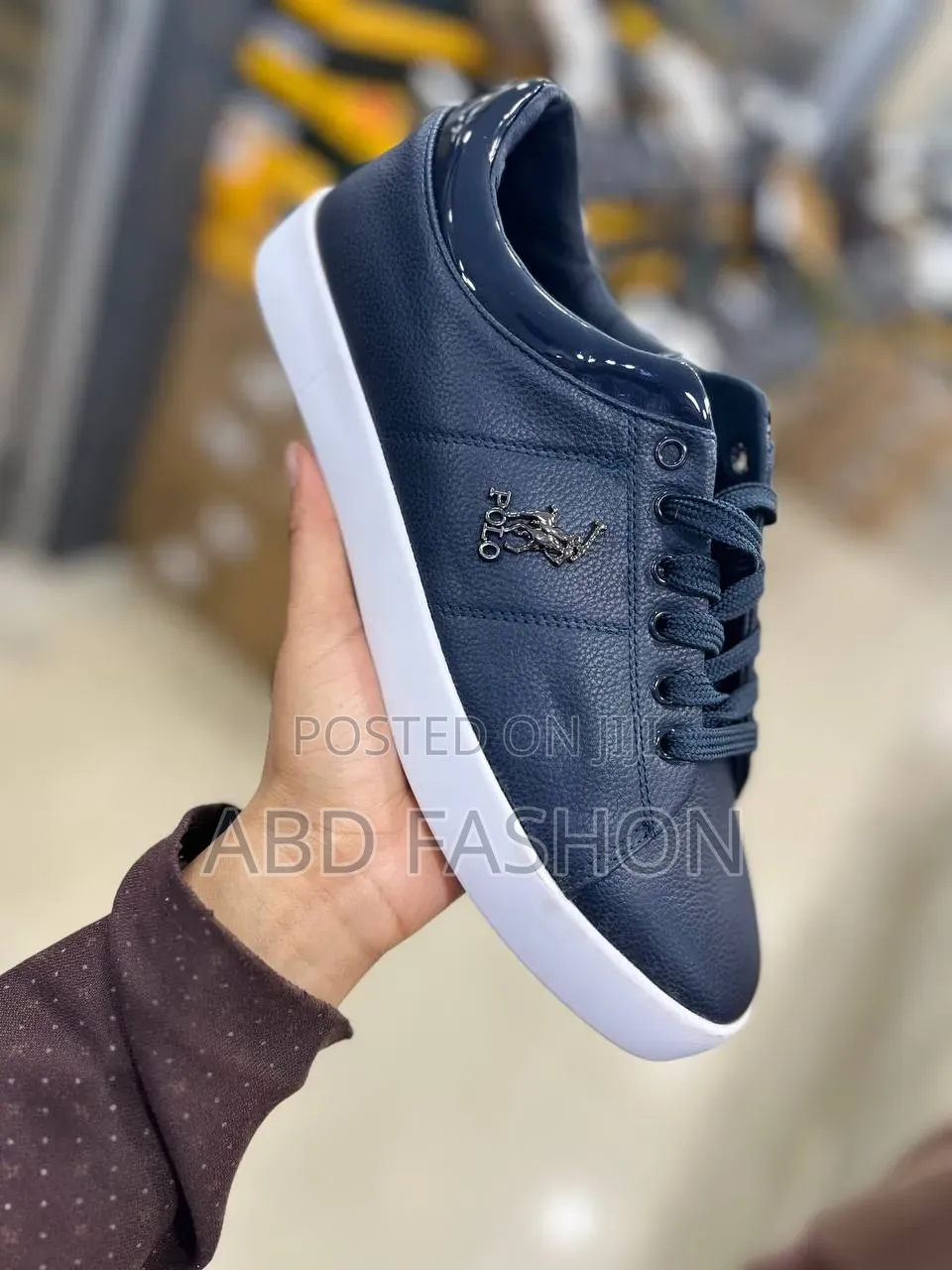u.s Polo A