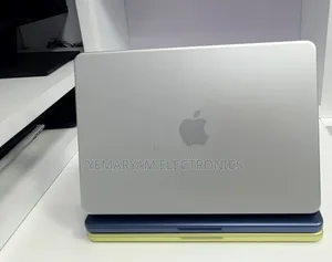 New Laptop Apple MacBook Neo 2026 8GB Apple M1 SSD 256GB
