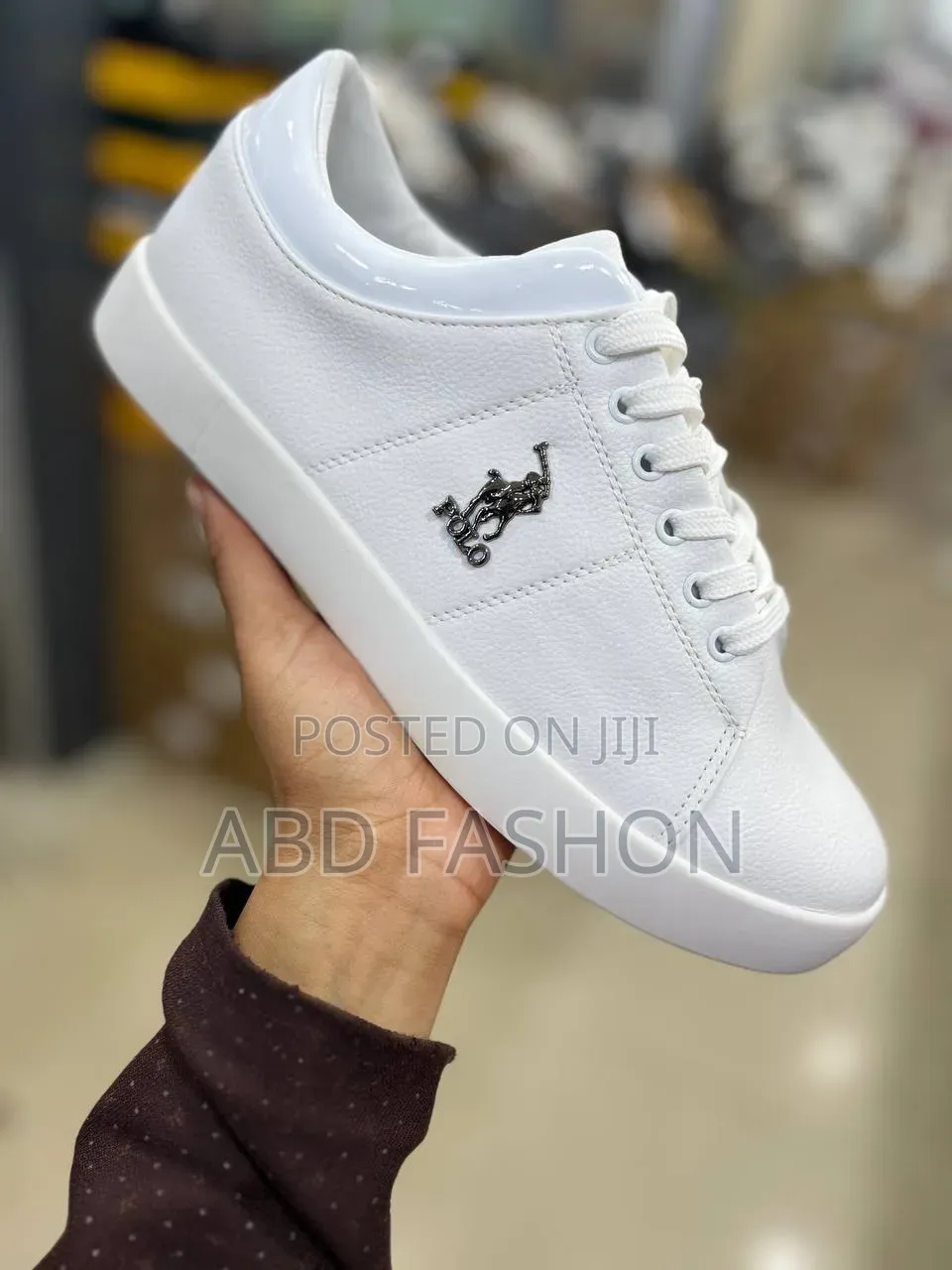 u.s Polo A