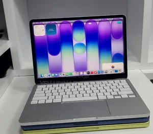 New Laptop Apple MacBook Neo 2026 8GB Apple M1 SSD 256GB