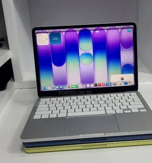 New Laptop Apple MacBook Neo 2026 8GB Apple M1 SSD 256GB