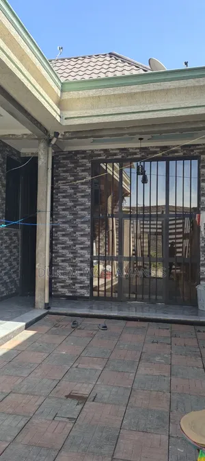 Furnished 7bdrm Villa in Dukem Gabreil Sefar, East Shewa for sale