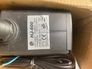 Founten Pump 60watt