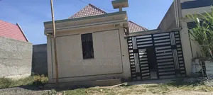 Furnished 7bdrm Villa in Dukem Gabreil Sefar, East Shewa for sale