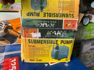 Founten Pump 60watt