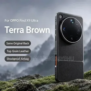 New Oppo Find X9 Ultra 512 GB Black