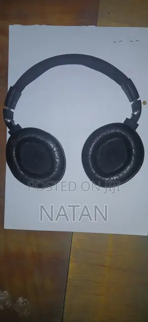 Headset MM500-X