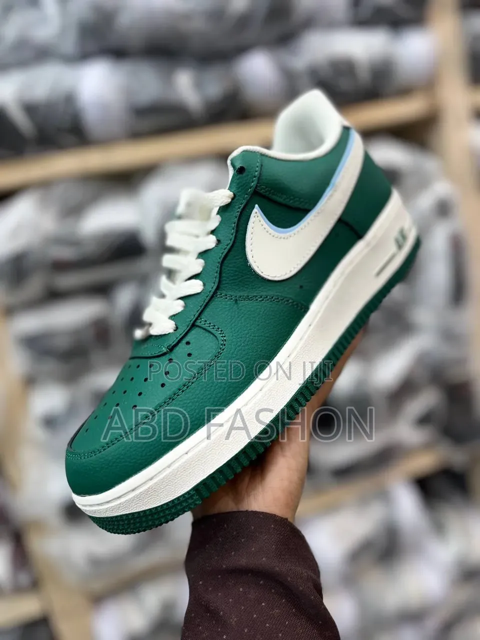 Air Forece