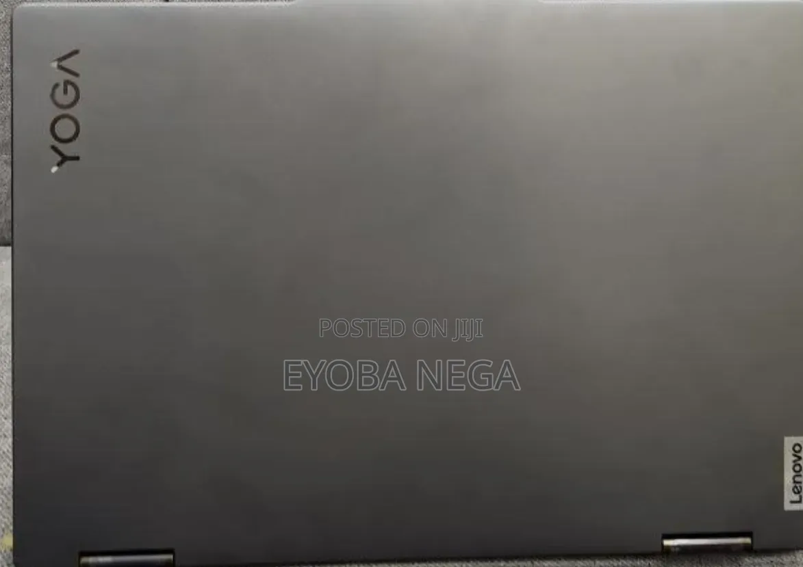 New Laptop Lenovo Yoga 7i 16GB Intel Core Ultra 7 SSD 512GB