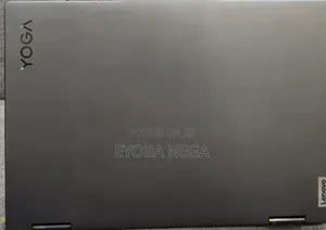 New Laptop Lenovo Yoga 7i 16GB Intel Core Ultra 7 SSD 512GB