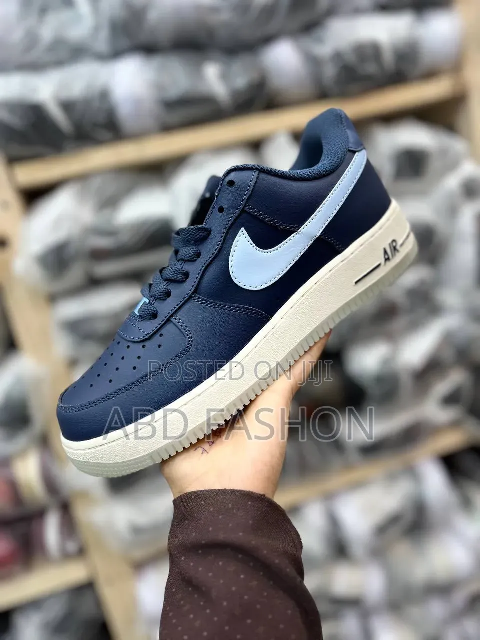 Air Forece