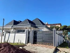 Furnished 4bdrm Villa in Keftasales, Yeka for sale