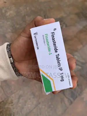 Finasteride 1mg