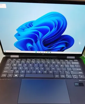New Laptop HP Spectre 16GB Intel Core Ultra 7 SSD 1T