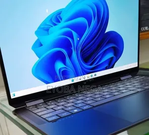 New Laptop HP Spectre 16GB Intel Core Ultra 7 SSD 1T