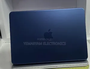 New Laptop Apple MacBook Neo 2026 8GB Apple M1 SSD 512GB