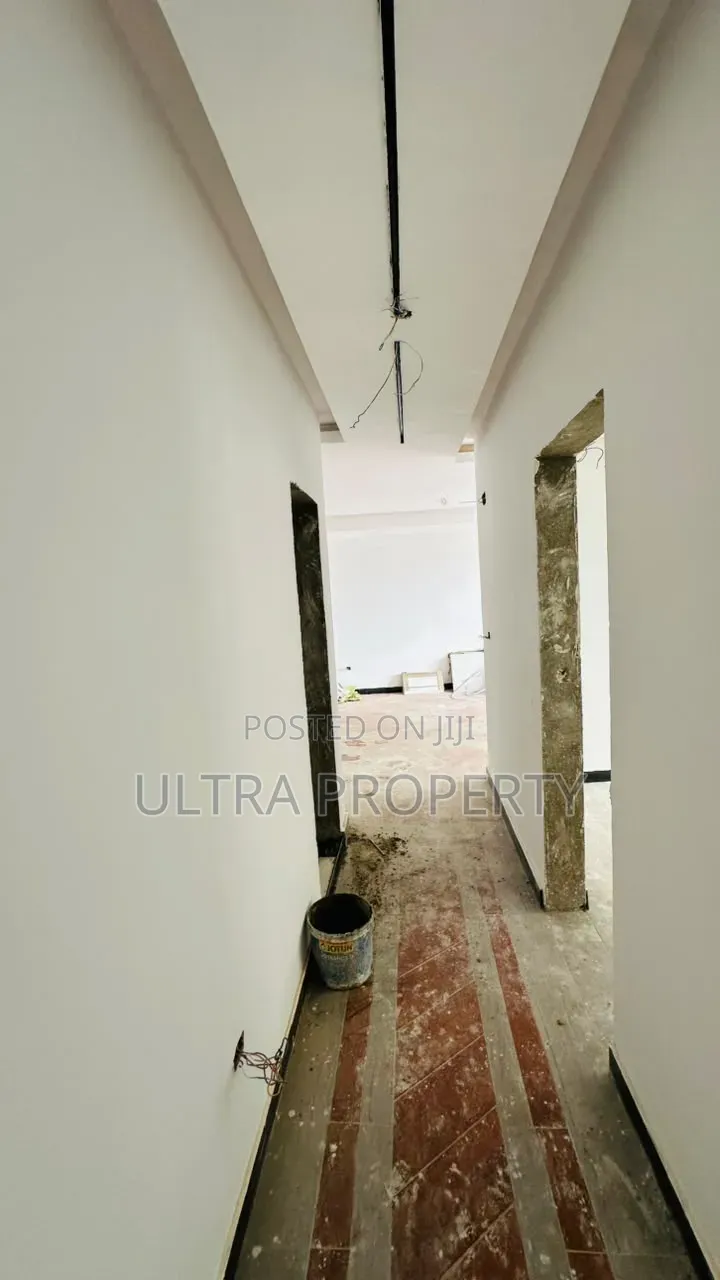 3bdrm Apartment in Bole for sale