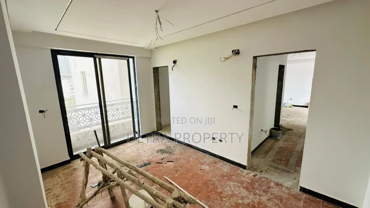 3bdrm Apartment in Bole for sale
