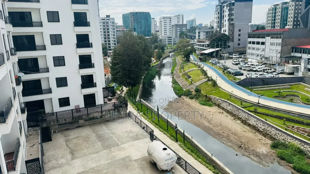 3bdrm Apartment in Bole for sale