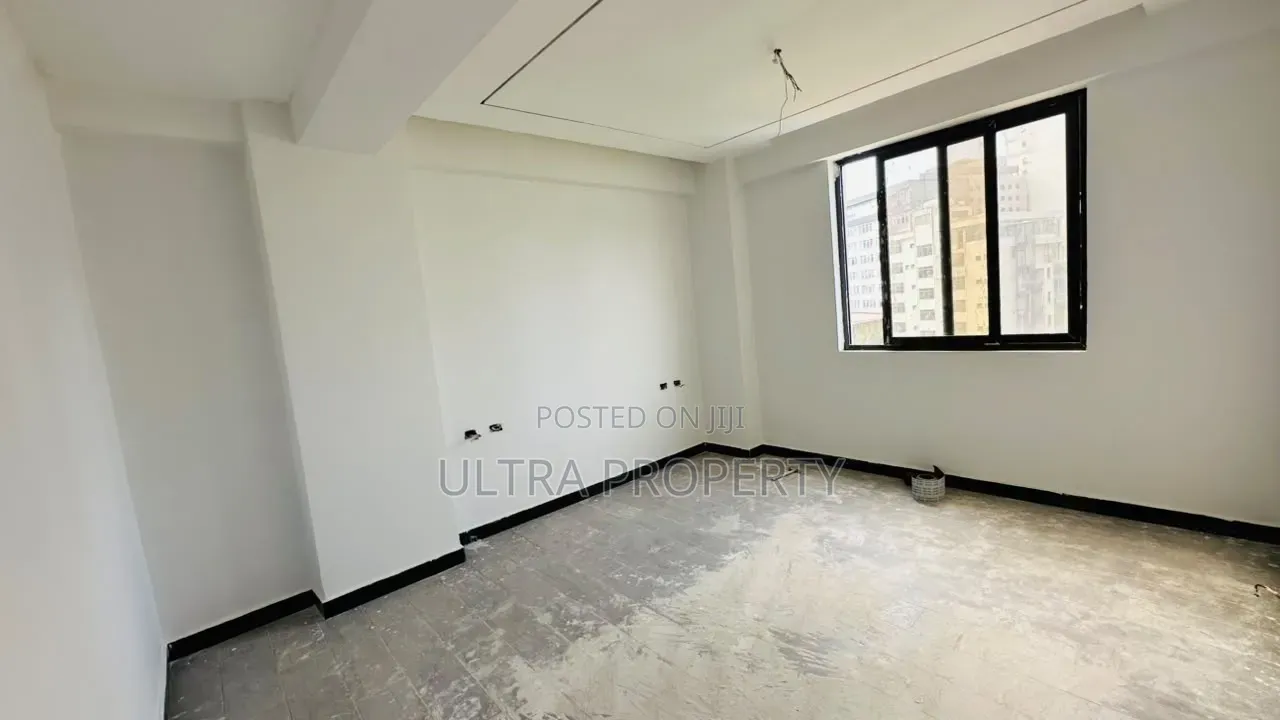 3bdrm Apartment in Bole for sale