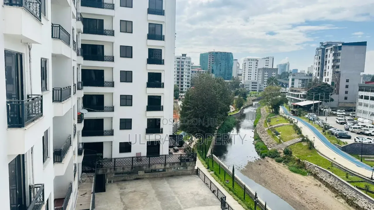 3bdrm Apartment in Bole for sale