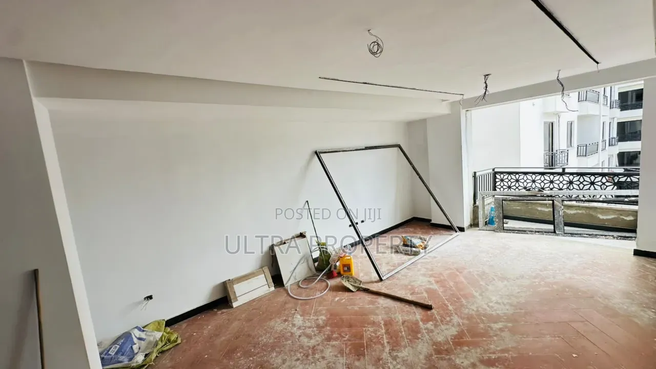 3bdrm Apartment in Bole for sale