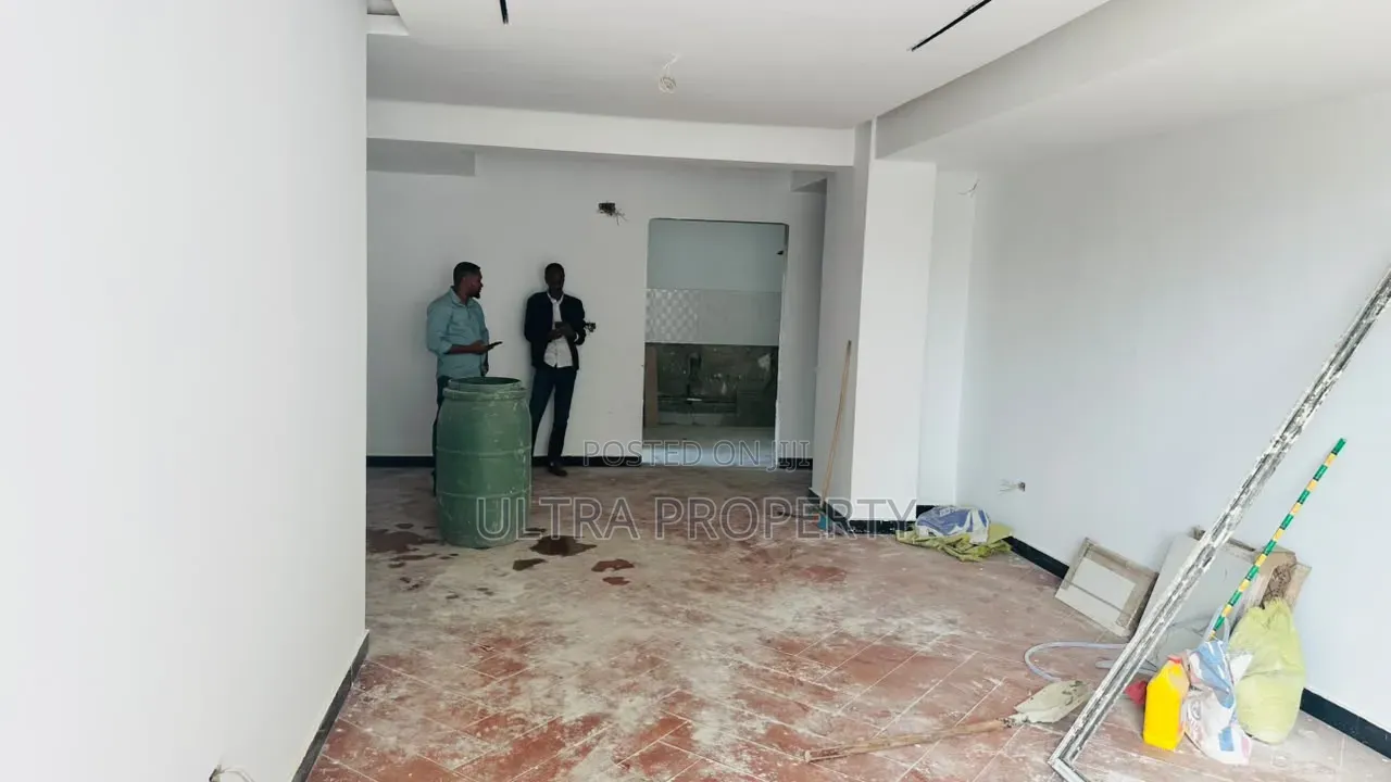 3bdrm Apartment in Bole for sale