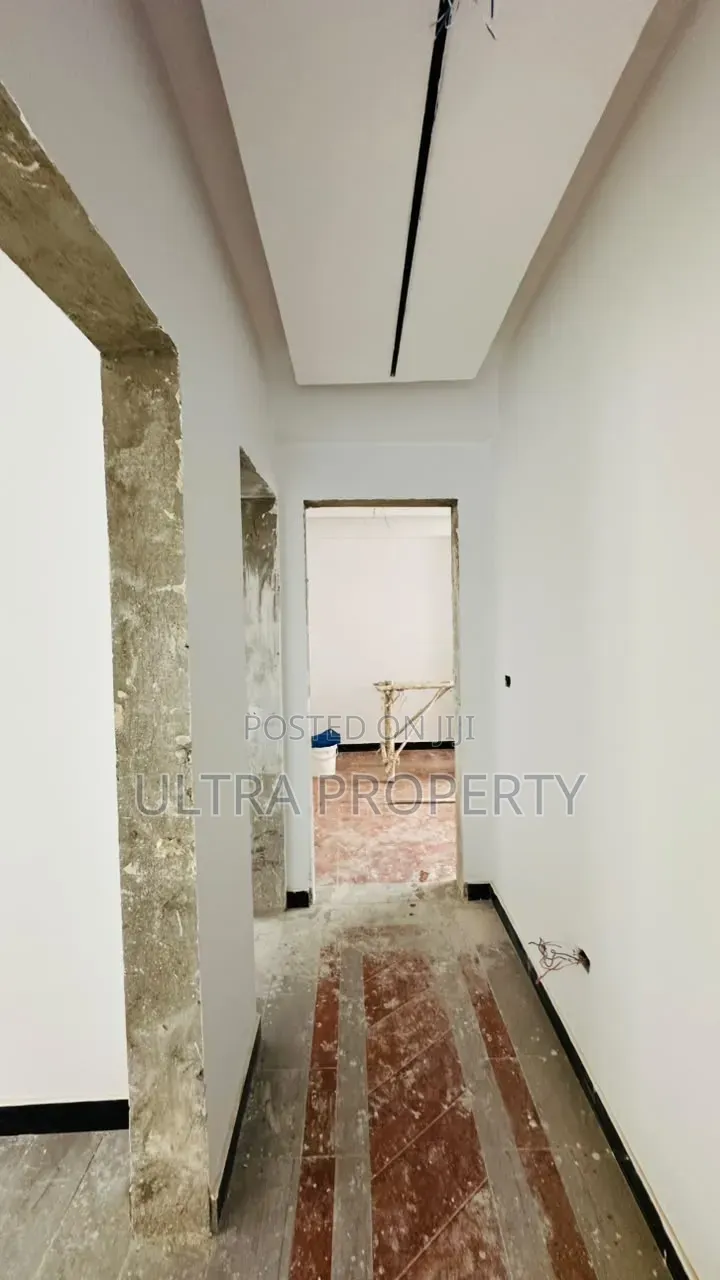 3bdrm Apartment in Bole for sale