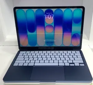 New Laptop Apple MacBook Neo 2026 8GB Apple M1 SSD 512GB