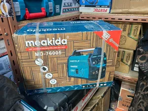 Meakida Welding 300a Mig