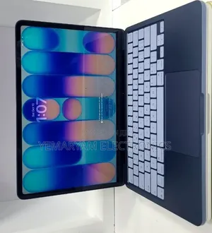 New Laptop Apple MacBook Neo 2026 8GB Apple M1 SSD 512GB