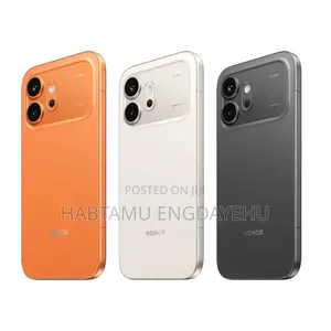 New Honor 600 Pro 512 GB Black