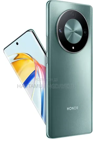 New Honor X50 512 GB Black