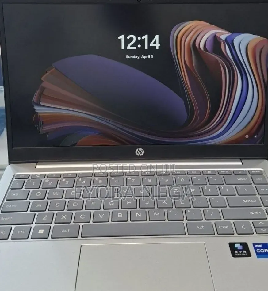 New Laptop HP EliteBook 840 G7 16GB Intel Core i7 SSD 512GB
