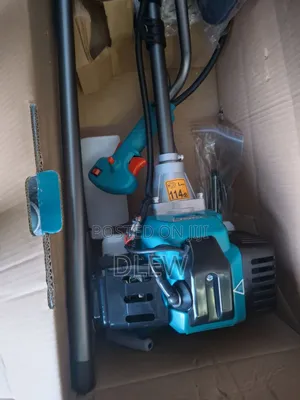 Total Grass Cueter Trimer