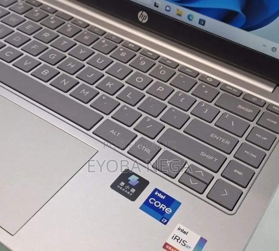New Laptop HP EliteBook 840 G7 16GB Intel Core i7 SSD 512GB